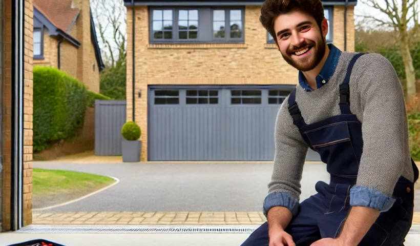 Garage Door Repair